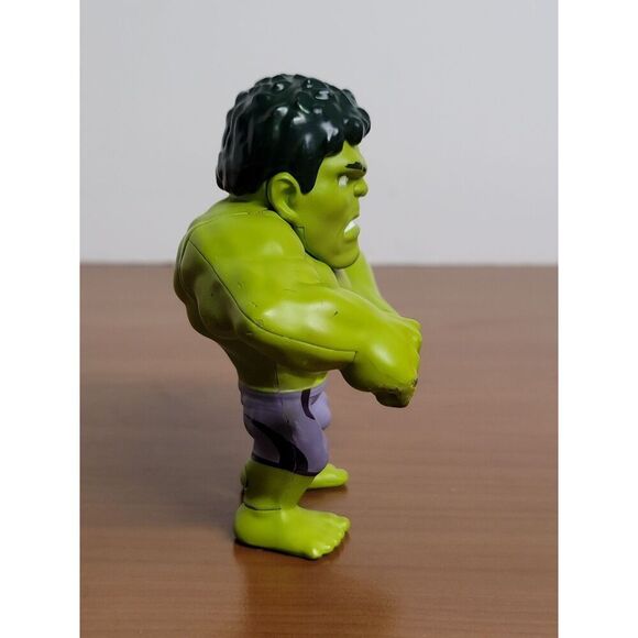 Metals Die Cast Marvel Avengers Age of Ultron HULK #A51 - Picture 4 of 6
